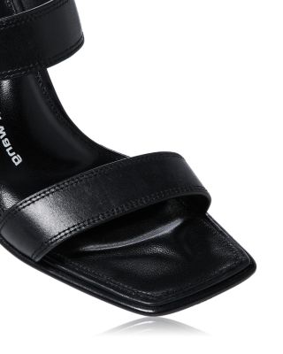 alexanderwang Alexander Wang Women's Mila 85 Sandals
