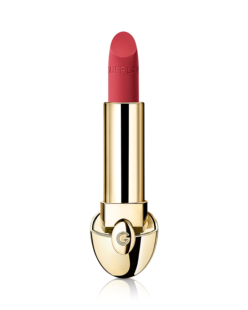 Guerlain Rouge G Customizable Velvet Matte Lipstick Refill