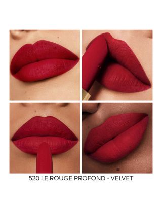 Rouge G Customizable Velvet Matte Lipstick Refill