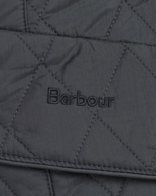 Flyweight Cavalry Quilted Jacket