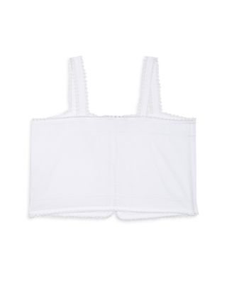 Girls' Meadow Crop Top - Big Kid