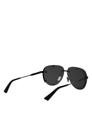 NeoDior A1U Pilot Sunglasses, 61mm