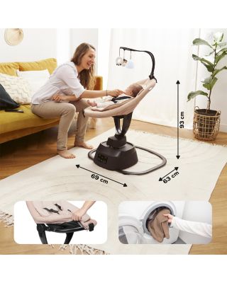 Swoon Evolution Swing