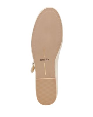Women's Roslyn Mary Jane Ballet Flats