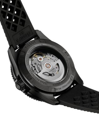 Seastar 1000 Powermatic 80 Watch, 40mm