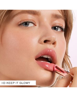 Lip Id&amp;ocirc;le Squalane 12 Butterglow Hydrating Lip Balm 0.1 oz.