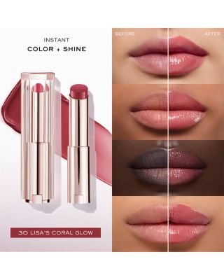 Lip Id&ocirc;le Squalane 12 Butterglow Hydrating Lip Balm 0.1 oz.