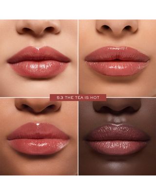 Lip Id&ocirc;le Squalane 12 Butterglow Hydrating Lip Balm 0.1 oz.