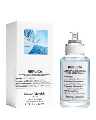 Replica Sailing Day Eau de Toilette 1 oz.