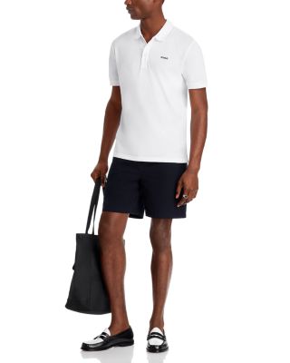 Donos Cotton Regular Fit Polo Shirt 