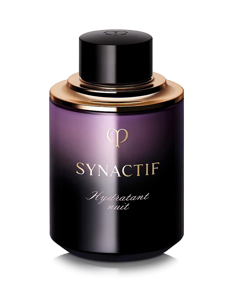 Cle de Peau Beaute Synactif Nighttime Moisturizer Refill 1.3 oz.