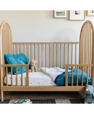 Unisex Cotton Muslin Toddler Comforter - Baby, Little Kid