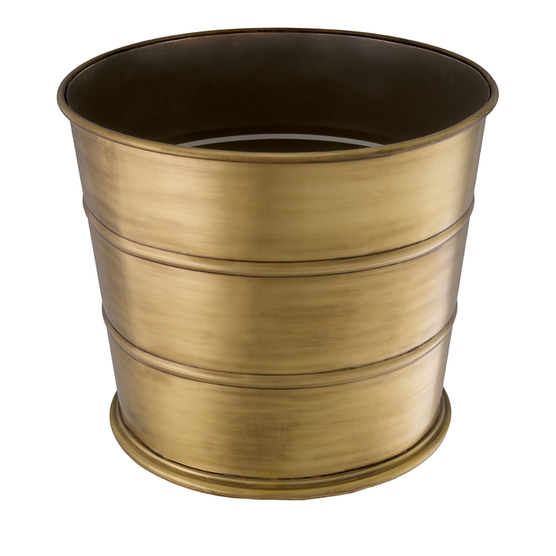 Eichholtz Hortus Planter In Brass
