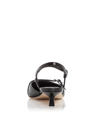 Women's Melia Pointed Toe Pumps