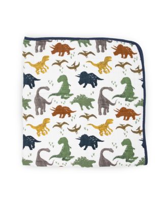 Unisex Cotton Muslin Original Quilt - Baby