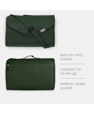 Unisex Outdoor Blanket 5 x 10 - Baby