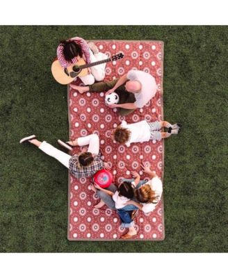 Unisex Outdoor Blanket 5 x 10 - Baby