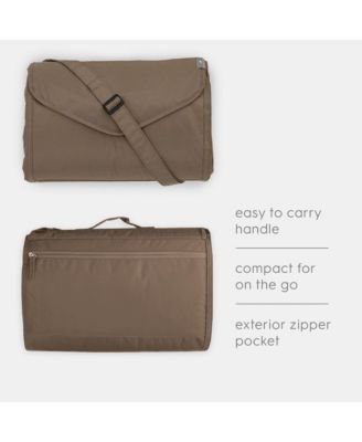 Unisex Outdoor Blanket 5 x 10 - Baby