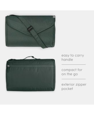 Unisex Outdoor Blanket 5 x 5 - Baby