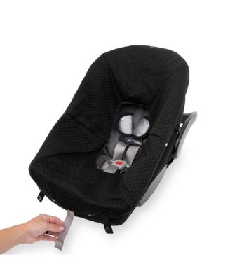 Unisex Infant Car Seat Footmuff - Baby