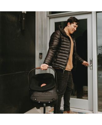 Unisex Infant Car Seat Footmuff - Baby