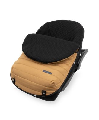 Unisex Infant Car Seat Footmuff - Baby