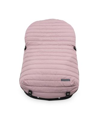 Unisex Infant Car Seat Footmuff - Baby