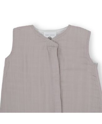 Unisex Cotton Muslin Sleep Bag - Baby
