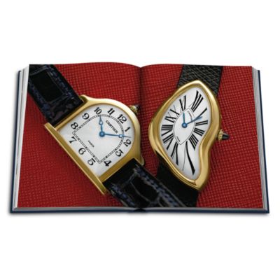 The Connoisseur's Guide to Fine Timepieces: European Watch Company Book