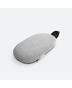 Ostrichpillow Heatbag In Midnight Grey