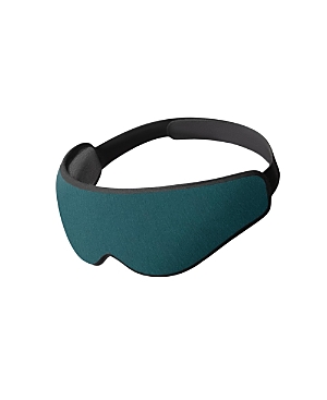 Shop Ostrichpillow Eye Mask In Forest Green