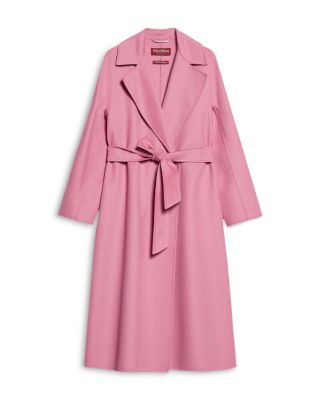 Max Mara Studio Cles Coat | Bloomingdale's