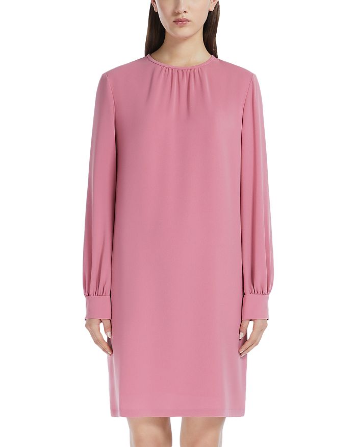 Max Mara Studio Clavier Dress | Bloomingdale's