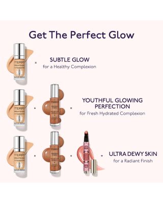 Brightening CC Foundation 1 oz.