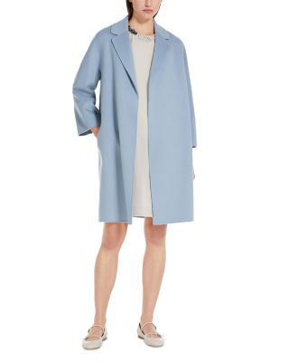 Max Mara Arona Wool Coat | Bloomingdale's