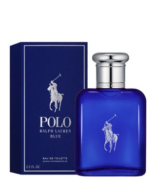 Polo Blue Eau de Toilette 2.5 oz.