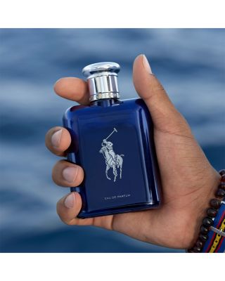 Polo Blue Eau de Parfum 4.2 oz.