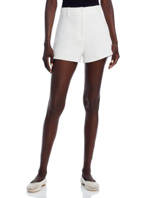 Twill Shorts - Exclusive