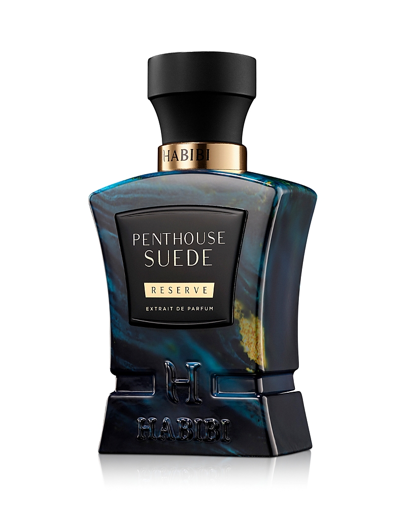 Habibi Ny Penthouse Suede Extrait de Parfum 2.5 oz.