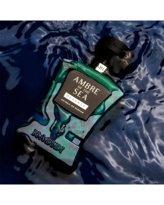 Ambre of the Sea Extrait de Parfum 2.5 oz.