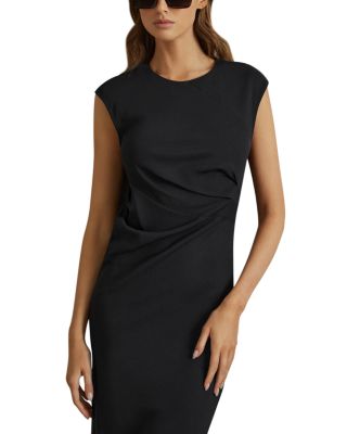 Francesca Bodycon Workwear Dress