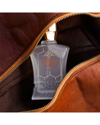 White Moroccan Leather Eau de Parfum 2.5 oz.