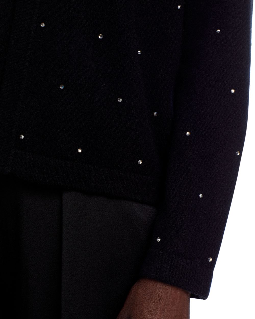 Mejores ofertas e historial de precios de Cashmere Rhinestone ...