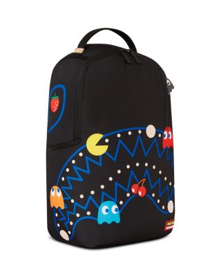Sprayground Pac-Man Play DLXSR Backpack | Bloomingdale's