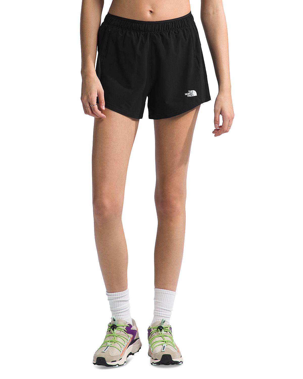 The North Face Wander Shorts