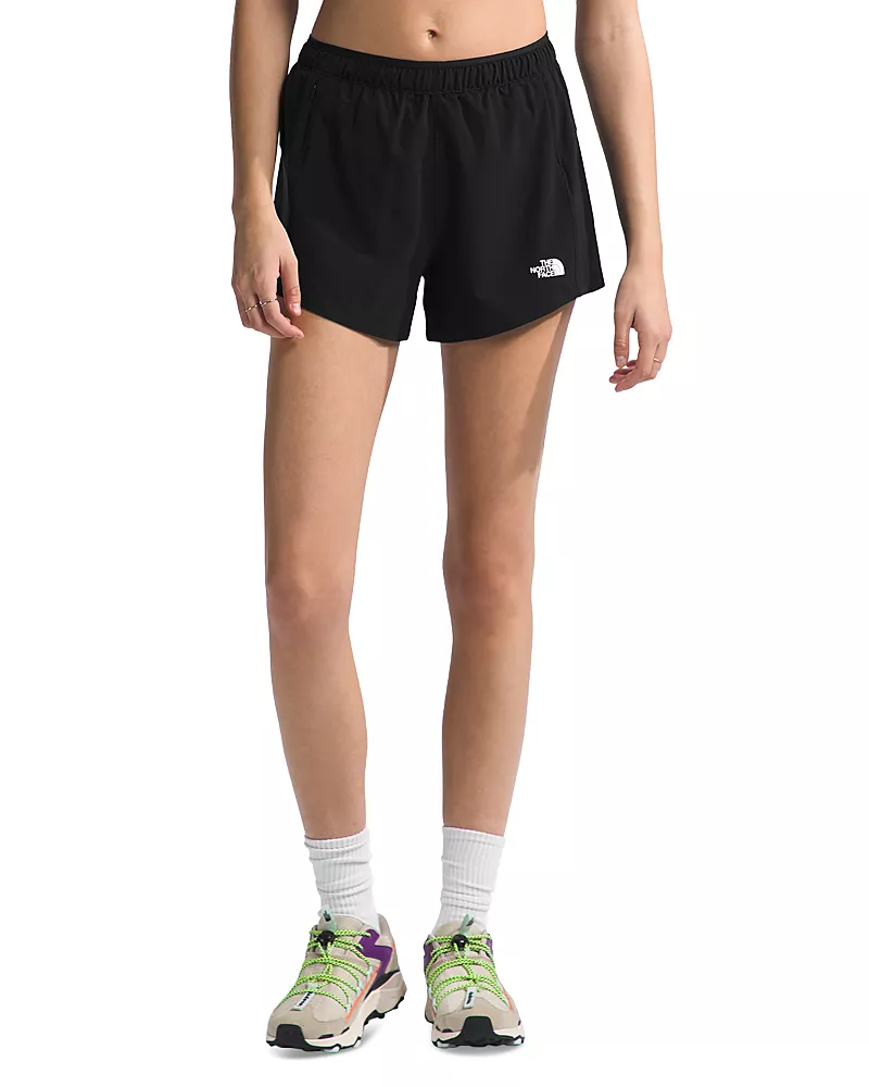 The North Face Wander Shorts