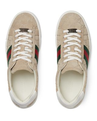 Women's Ace GG Low Top Sneakers