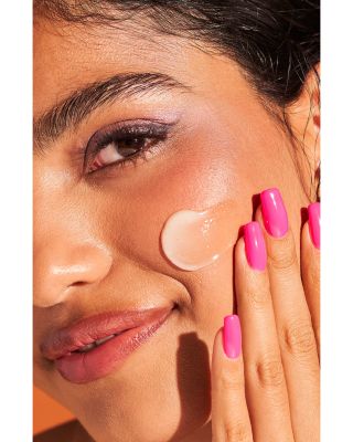 Vitamin C Lactic Creamy Cleansing Oil 6 oz.