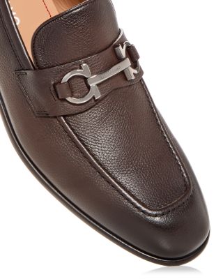 Men's Foster Leather Loafers