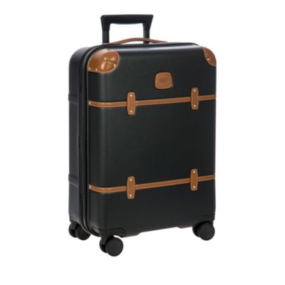 Bellagio 21&amp;quot; Carry On Spinner Suitcase